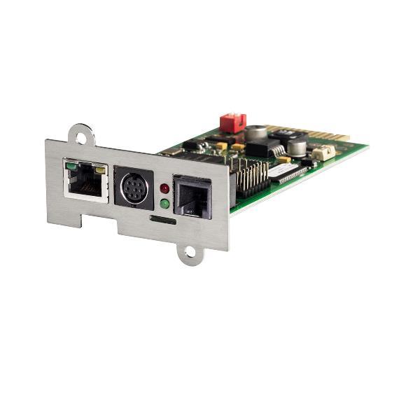 LEGRAND SNMP CS 141 SK CARD (SLOT)