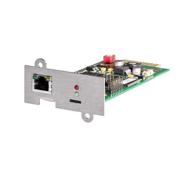 LEGRAND SCHEDA DI RETE SNMP CS 141B SK CARD (SLOT)