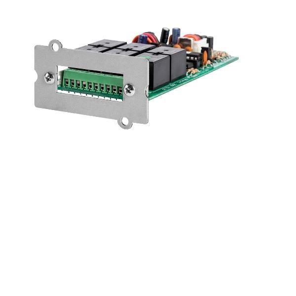 LEGRAND SCHEDA RELE DAKER DK
