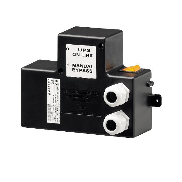 LEGRAND BYPASS MANUALE WHAD 5-6K