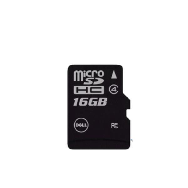 DELL MICRO SDHC/SDXC 16GB