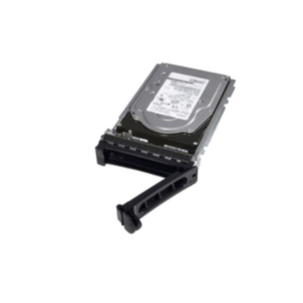 Dell - HDD - 1.2 TB - hot …