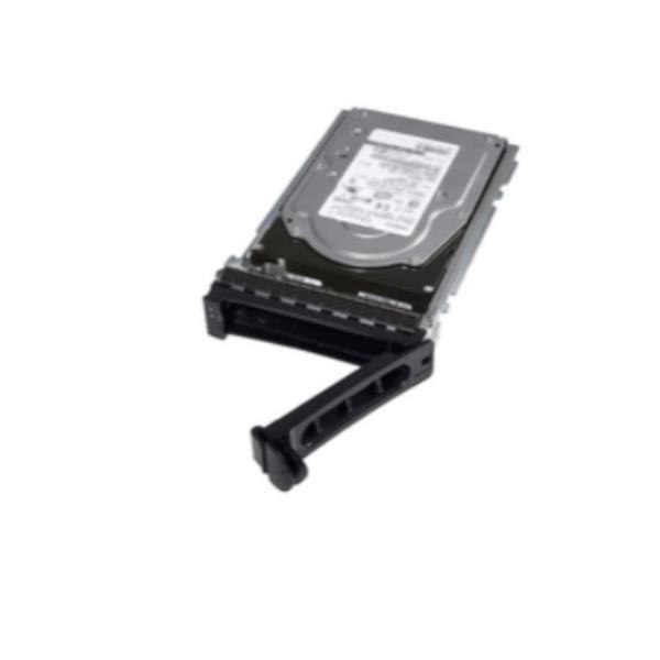 Dell - HDD - 600 GB - hot …
