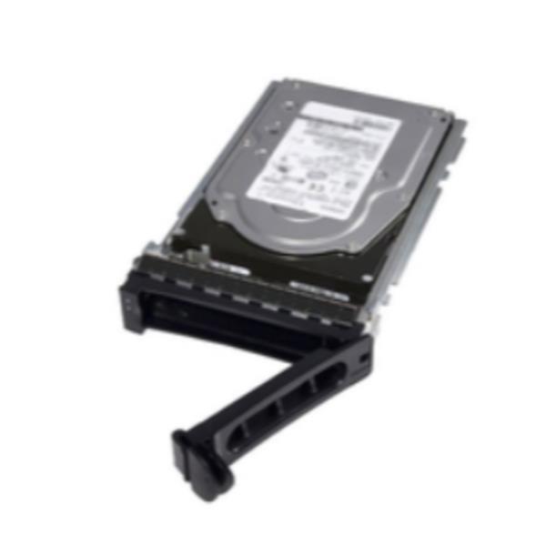 Dell - HDD - 600 GB - hot …