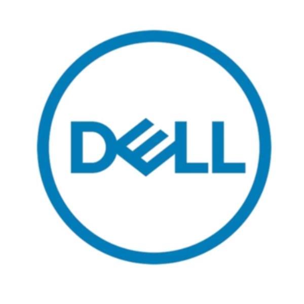 Dell - HDD - crittografato - 2.4 TB …