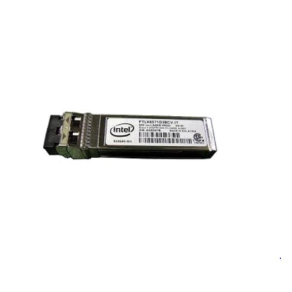 DELL TECHNOLOGIES SFP+ SR OPTICAL TRANSCEIVER INTEL 1