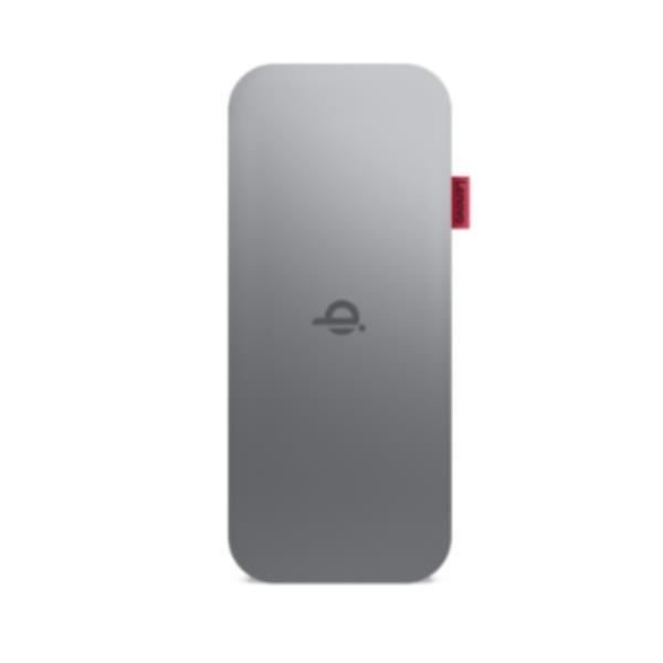 Lenovo Go - Powerbank - 10000 mAh - …