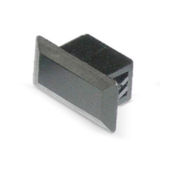 DATWYLER TAPPO CIECO PER SC LC DX E MTRJ C