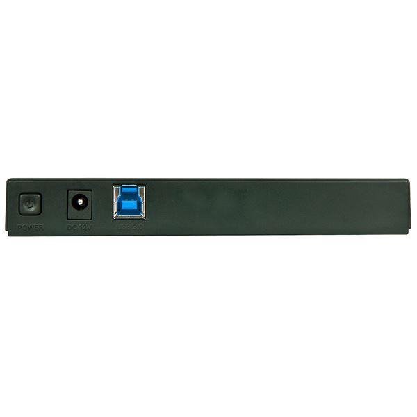 Lindy HUB USB 3.0 7 PORTE