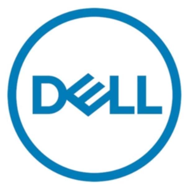 DELL TECHNOLOGIES SINGLE HOT-PLUG POWER SUPPLY 1100W
