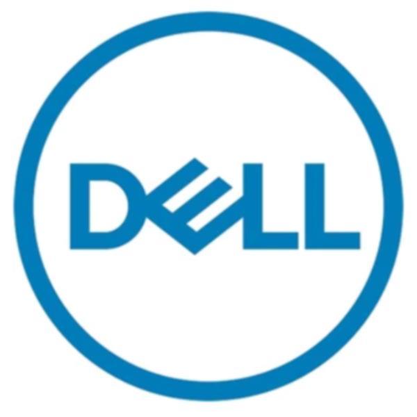 Dell Single - Alimentatore - hot-plug (modulo plug-in) - kit cliente - 80 PLUS Titanium - 100-220 V c.a. V - 1100 Watt - con Acquisire la garanzia del sistema Dell OPPURE un anno di garanzia sull'hardware