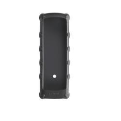 MELICONI 461003 GUSCIO SALVATELECOMANDO UNIVERSALE GOMMA ELASTICA LARGHEZZA 50-55 mm, ALTEZZA 160-195 mm NERO