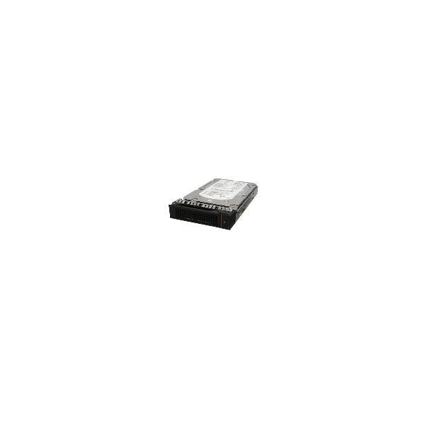 Lenovo - HDD - simple-swap - 2 TB - rimovibile - 3.5" - SATA 6Gb/s - 7200 rpm - per ThinkSystem ST50 V2 7D8J (3.5"), 7D8K (3.5")