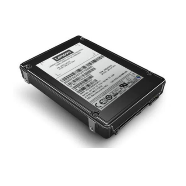 Lenovo ThinkSystem PM1653 - SSD - Read Intensive …