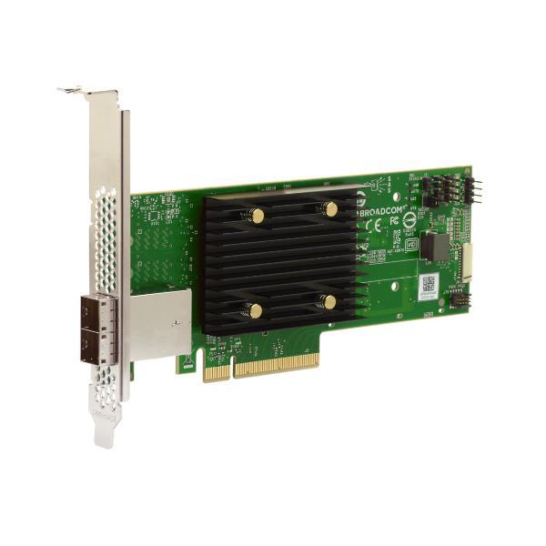 LENOVO 440-8E SAS/SATA HBA