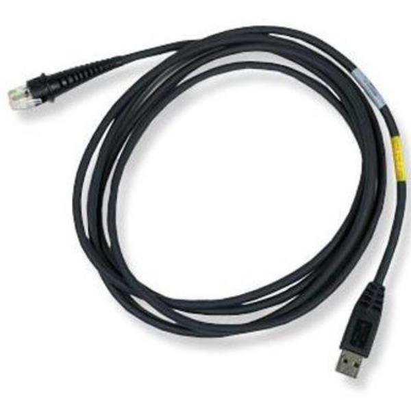 Honeywell USB Power/Communication Cable - Cavo alimentazione / …