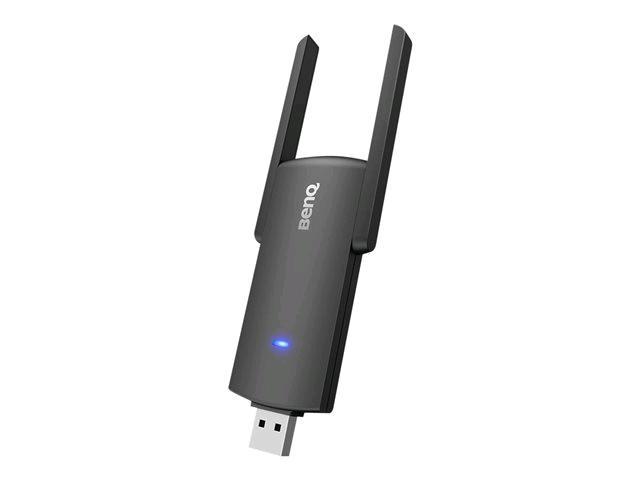BenQ TDY31 - Adattatore di rete - USB …