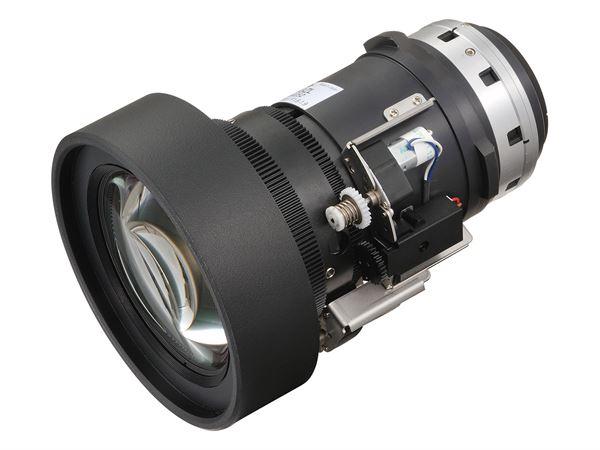 NEC NP19ZL - Lente zoom - 32.9 mm …