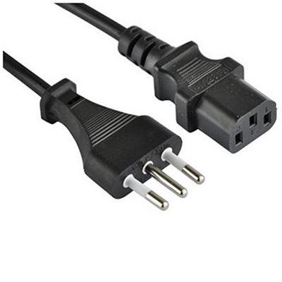 Datalogic - Cavo di alimentazione - IEC 60320 …