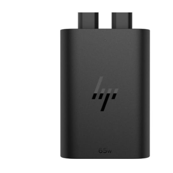 HP 600Q7AA CARICABATTERIA PER LAPTOP USB-C 65 W …