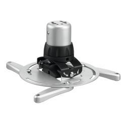 Vogel's Professional PPC 1500 - Kit montaggio (montaggio a soffitto) - per proiettore - argento - installabile a soffitto