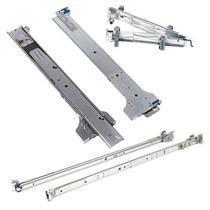 DELL TECHNOLOGIES READYRAILS 1U STATIC RAILS FOR 2/4-