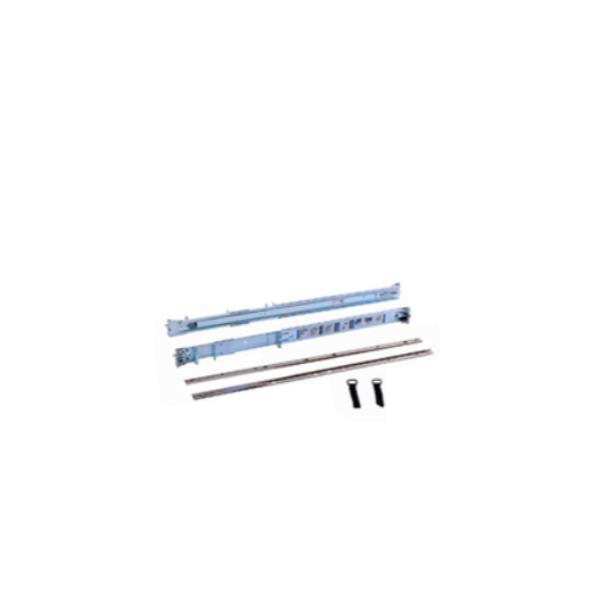 DELL 1U/2U STATIC RAILS FOR 2-POST