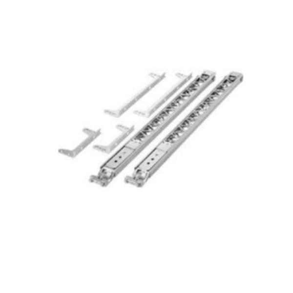 HEWLETT PACKARD ENTERPRISE HPE 1U SHORT FRICTION RAIL KIT