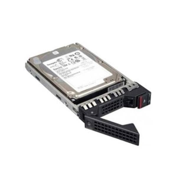 Lenovo ThinkSystem - HDD - 1 TB - hot swap - 2.5" - SAS 12Gb/s - nearline - 7200 rpm - per ThinkAgile MX3330-H Appliance; MX3331-H Certified Node; VX75XX Certified Node
