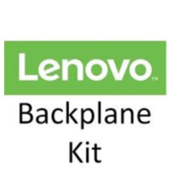 LENOVO MECH 2.5 8-BAY BACKPLANE KIT