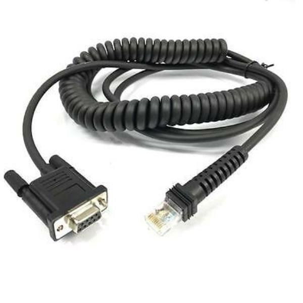 Datalogic - Cavo seriale - DB-9 (F) - …