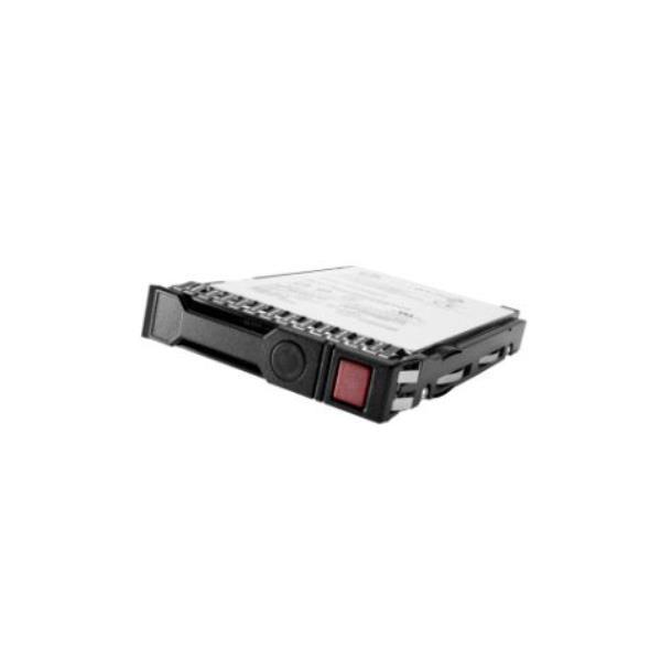 HPE Midline - HDD - 8 TB - …