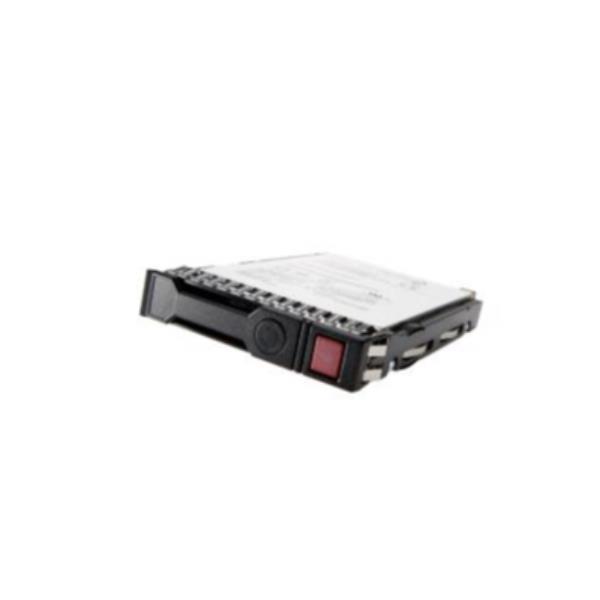 HEWLETT PACKARD ENTERPRISE PE 2TB 12G SAS 7.2K …