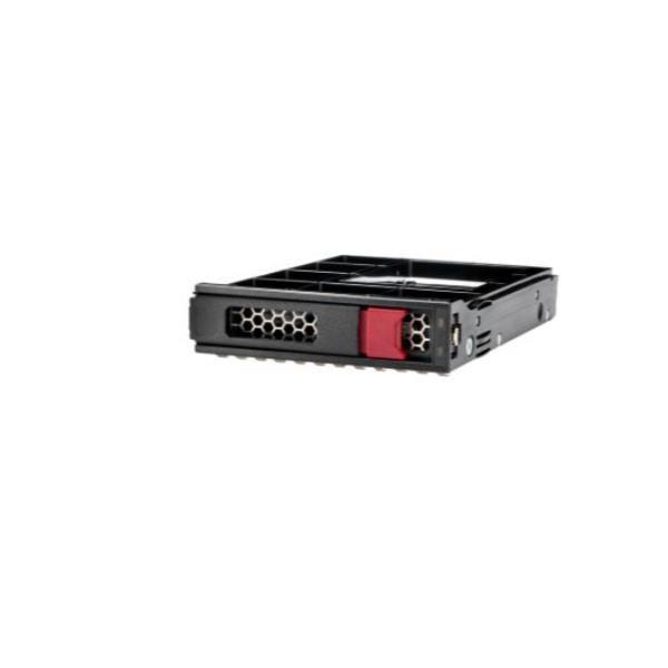 HPE Midline - HDD - 8 TB - LFF 3,5" profilo abbassato - SAS 12Gb/s - 7200 rpm