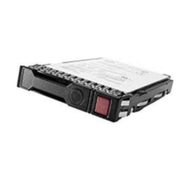 HPE Midline - HDD - 6 TB - …