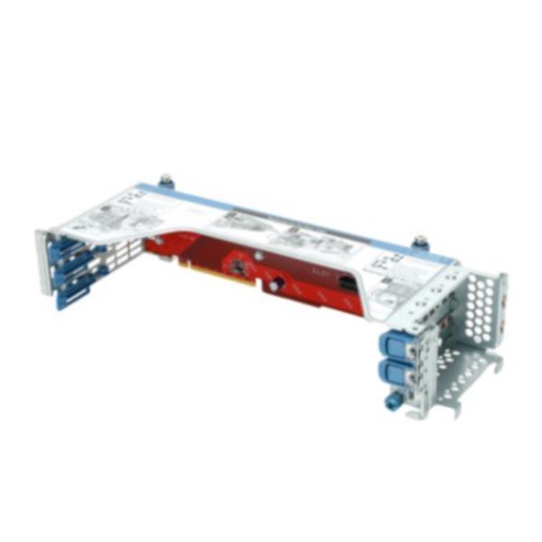 HEWLETT PACKARD ENTERPRISE HPE DL38X GEN10 4-PORT 8 …