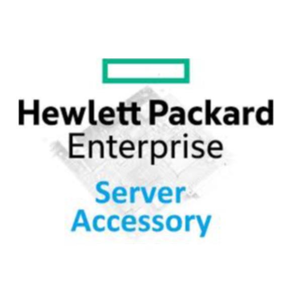 HEWLETT PACKARD ENTERPRISE HPE GEN10 2U BEZEL KIT