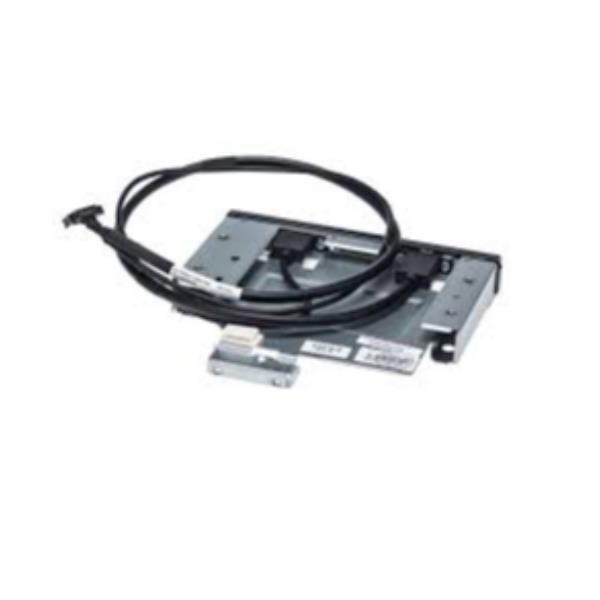 HEWLETT PACKARD ENTERPRISE HPE DL360 GEN10 8SFF DP/USB/ODD BLN