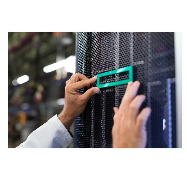 HEWLETT PACKARD ENTERPRISE HPE ETH 10GB 4P 563SFP+ ADPTR