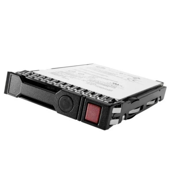 HPE Midline - HDD - 2 TB - …