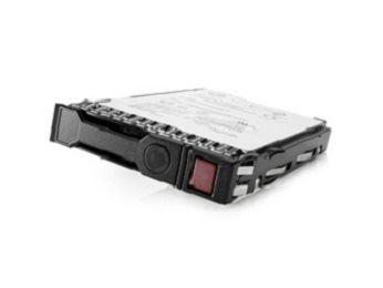 HPE Midline - HDD - 4 TB - hot swap - 3.5" LFF - SATA 6Gb/s - 7200 rpm - con HPE SmartDrive carrier