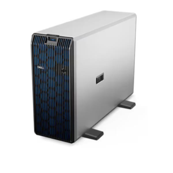 DELL POWEREDGE T550 SERVER TOWER 2 x XEON …