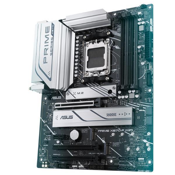 Schede Madri (per Processori AMD)