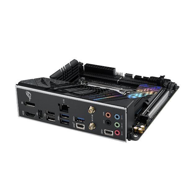 ROG STRIX B760-I GAMING WIFI