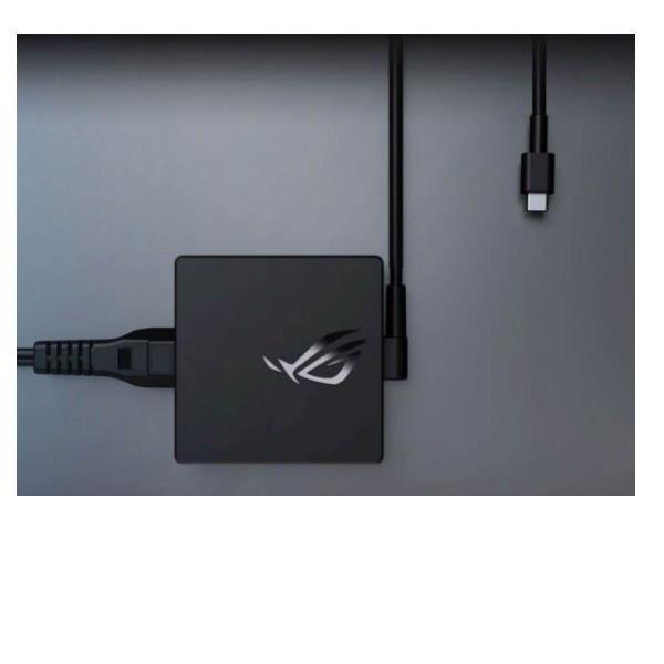 ASUS ROG AC100-00 - Alimentatore - 100-240 V …