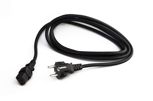 Datalogic - Cavo di alimentazione - IEC 60320 …