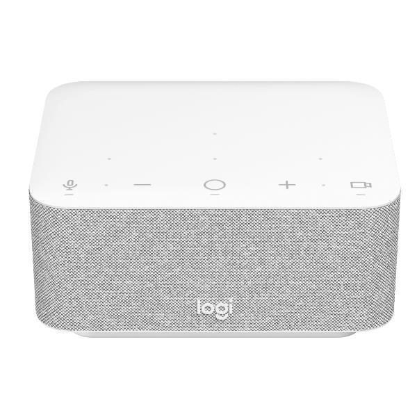 Logitech Logi Dock for UC - Docking station …