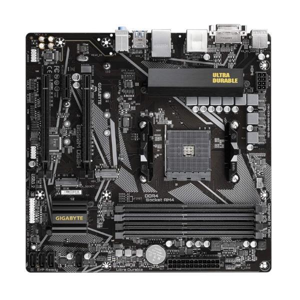 Gigabyte - B550M DS3H (REV.1.4)