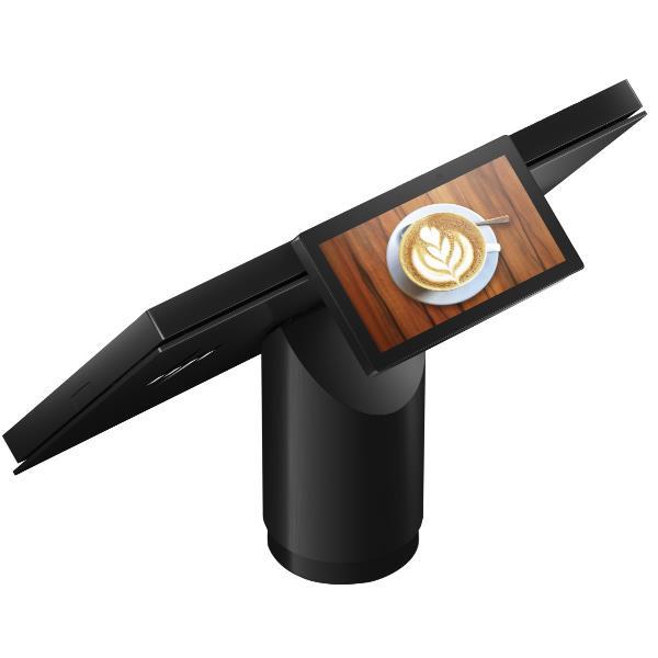 HP INC HP ENGAGE 6.6 INCH DISPLAY CFD