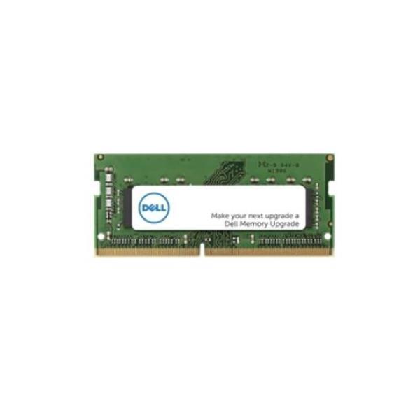 DELL AB371022 MEMORIA RAM 16GB 3.200MHz TIPOLOGIA SO-DDIMM …